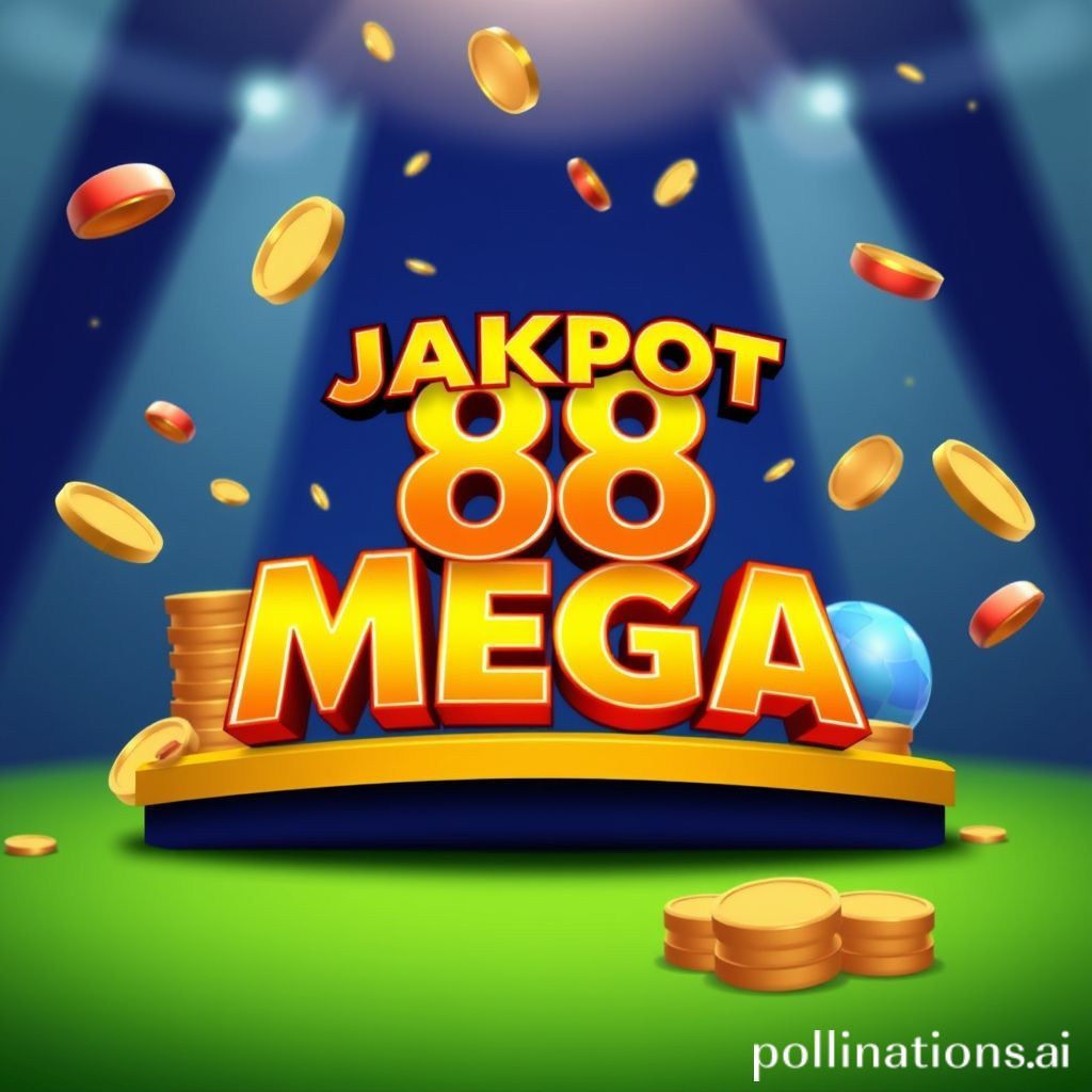  Memahami Jackpot 88 Mega: Panduan Komprehensif